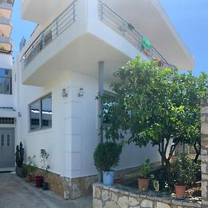 Studio Apartments