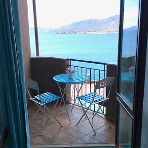Apartment On The Sea